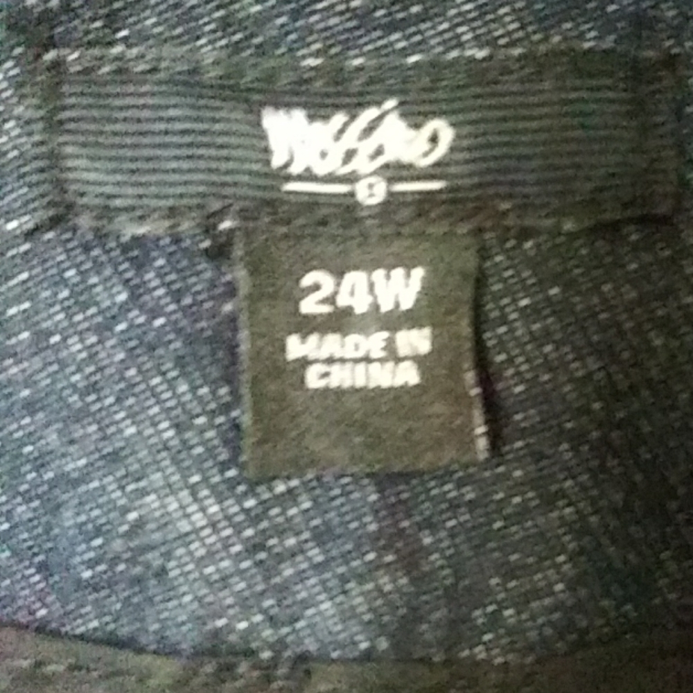Jean jacket - Picture 3 of 6